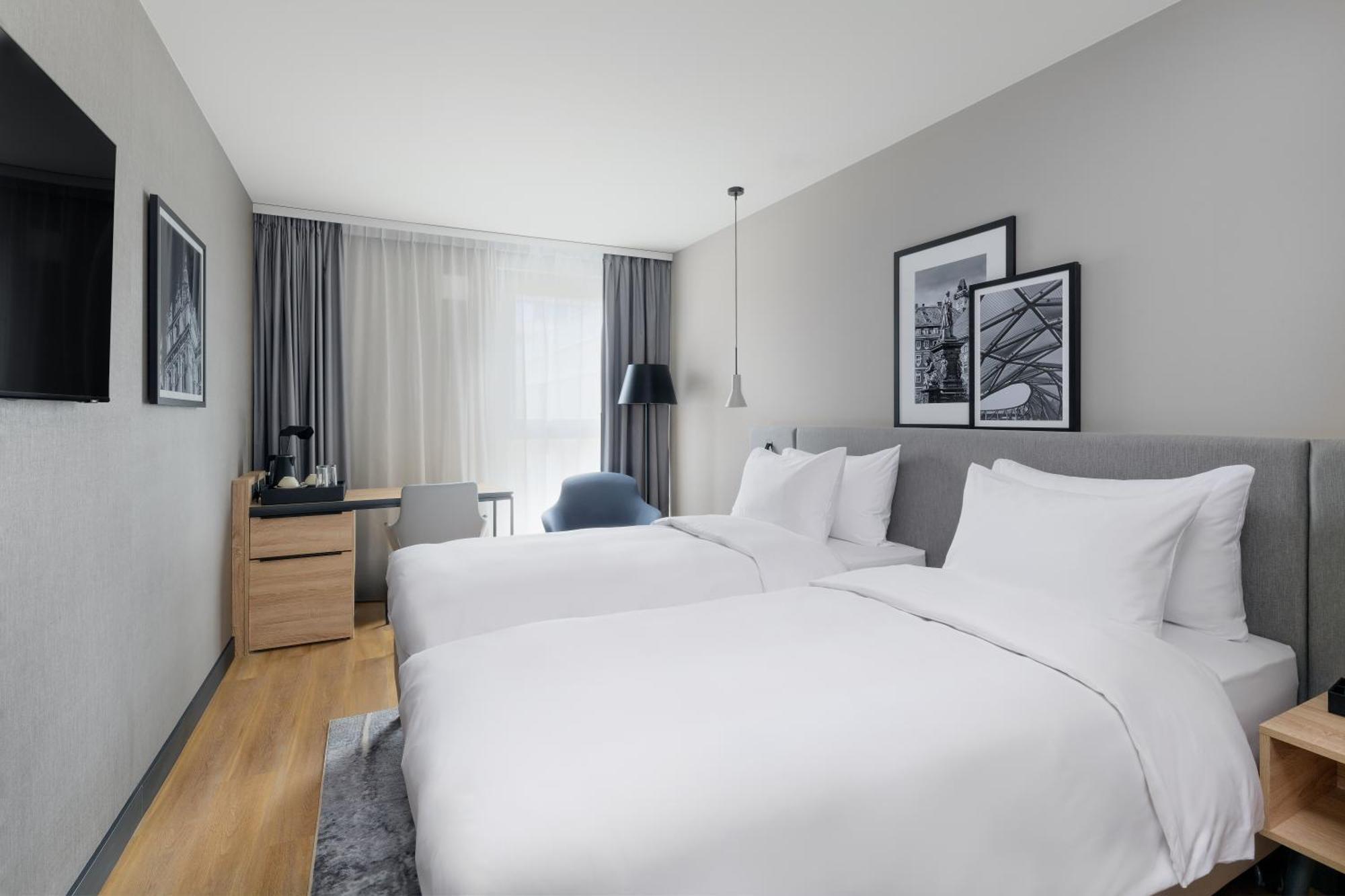 Superior Room High Floor