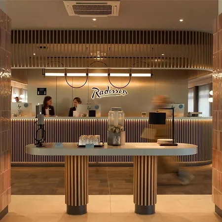 Radisson Hotel Leipzig-3
