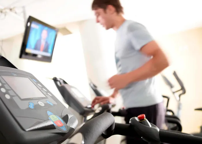 Leipzig Marriott Hotel