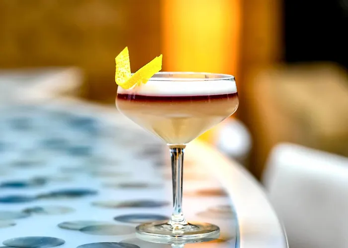 Steigenberger Grandhotel HandelshofHotel Leipzig